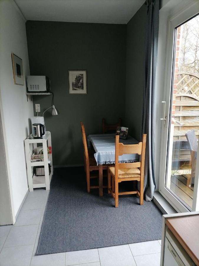 Gutshaus Daemelow Tussen Schwerin En Wismar Eksteriør billede